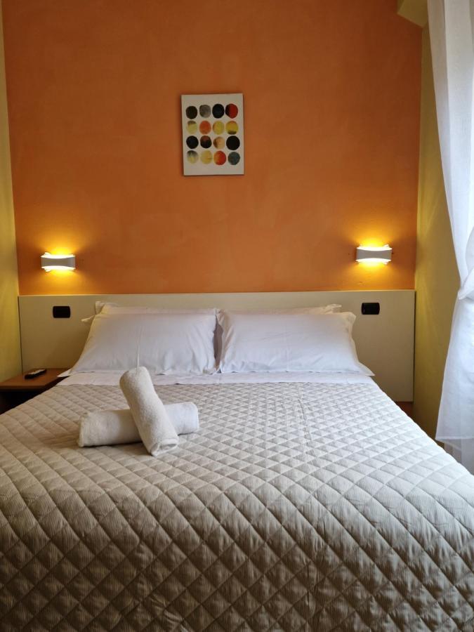 Hotel La Rocca ซานมารีโน ภายนอก รูปภาพ