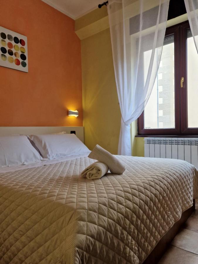 Hotel La Rocca ซานมารีโน ภายนอก รูปภาพ