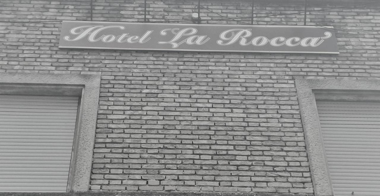Hotel La Rocca ซานมารีโน ภายนอก รูปภาพ