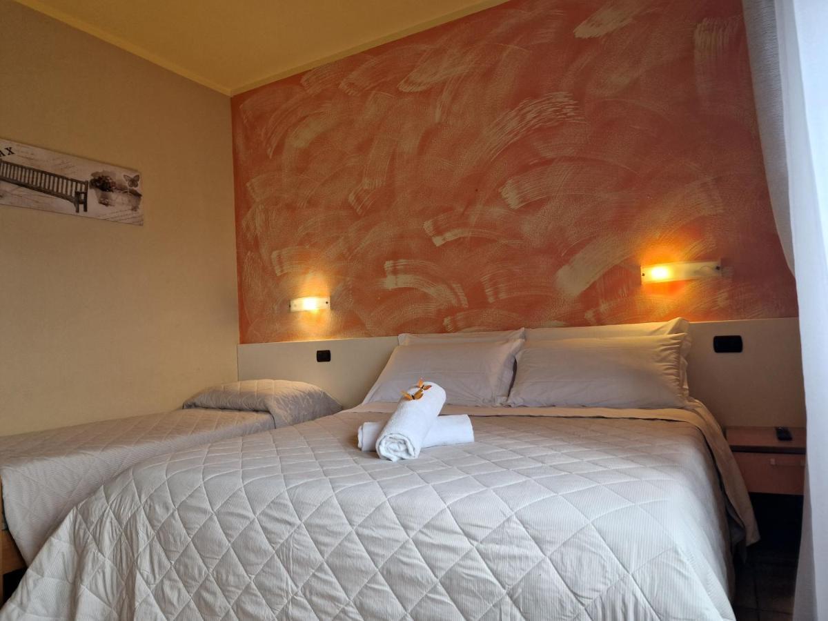 Hotel La Rocca ซานมารีโน ภายนอก รูปภาพ