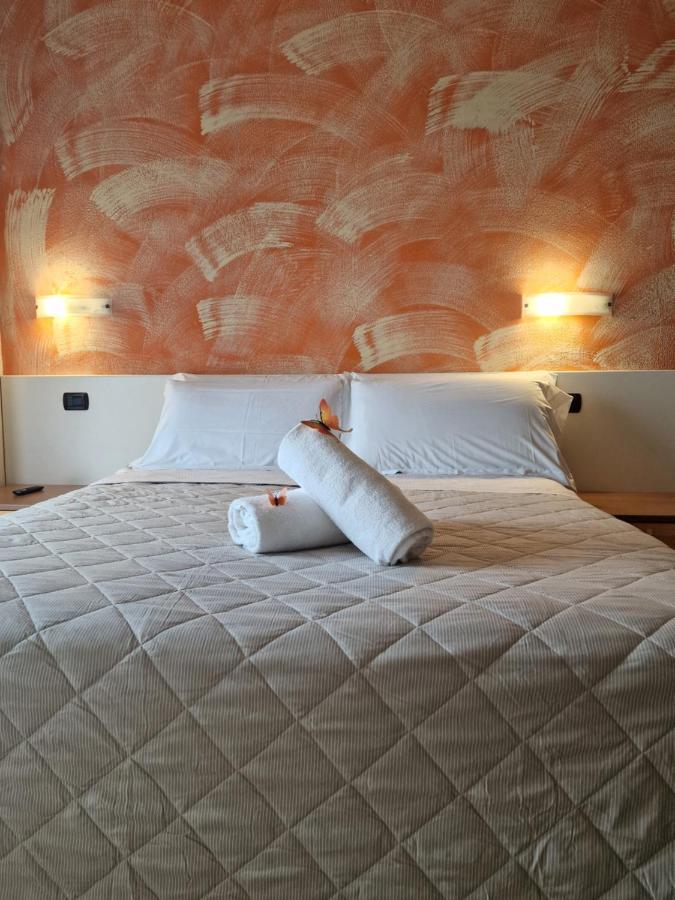Hotel La Rocca ซานมารีโน ภายนอก รูปภาพ