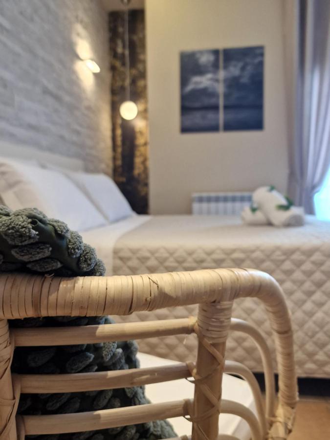 Hotel La Rocca ซานมารีโน ภายนอก รูปภาพ