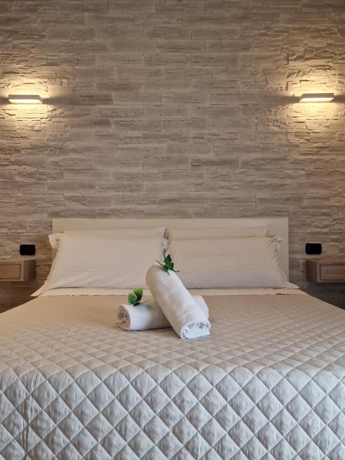Hotel La Rocca ซานมารีโน ภายนอก รูปภาพ