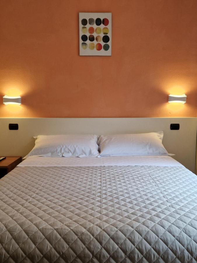 Hotel La Rocca ซานมารีโน ภายนอก รูปภาพ