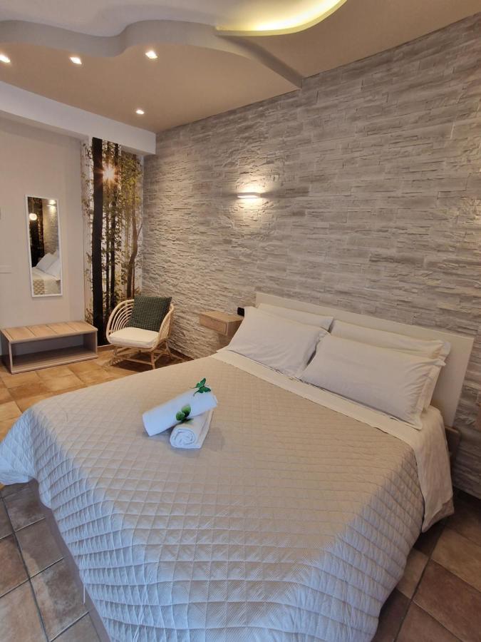 Hotel La Rocca ซานมารีโน ภายนอก รูปภาพ